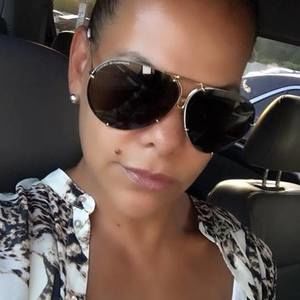 Meet your Posher, Rocio